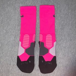 Nike Hyper Elite Socks